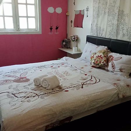 Penang Old House Homestay Джорджтаун Екстер'єр фото