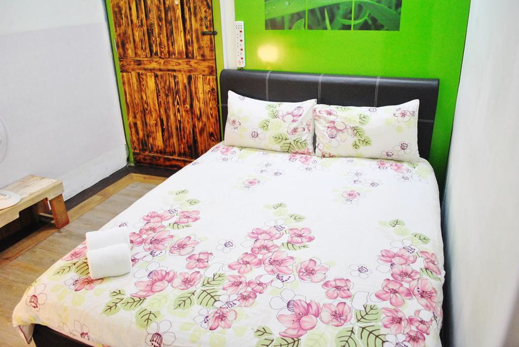 Penang Old House Homestay Джорджтаун Екстер'єр фото